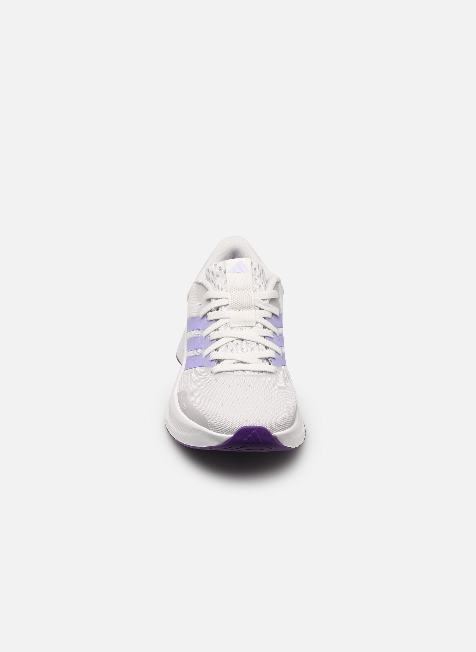 Sportschuhe Treadmove W damen weiß adidas performance Sportschuhe Treadmove W damen weiß CRYWHT/GLOPUR/GREONE