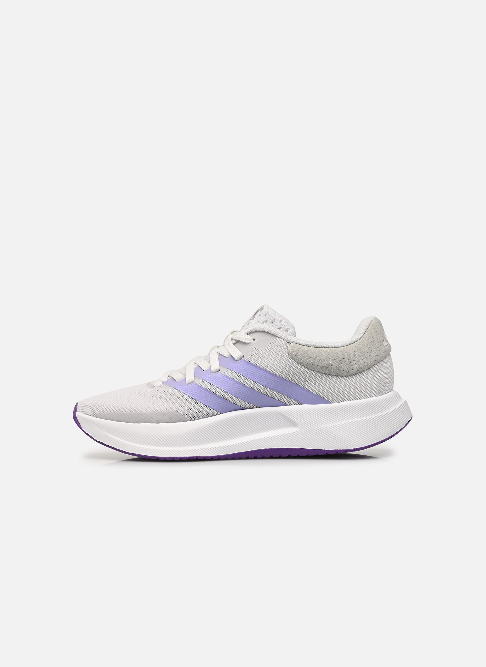 Sportschuhe Treadmove W damen weiß adidas performance Sportschuhe Treadmove W damen weiß CRYWHT/GLOPUR/GREONE