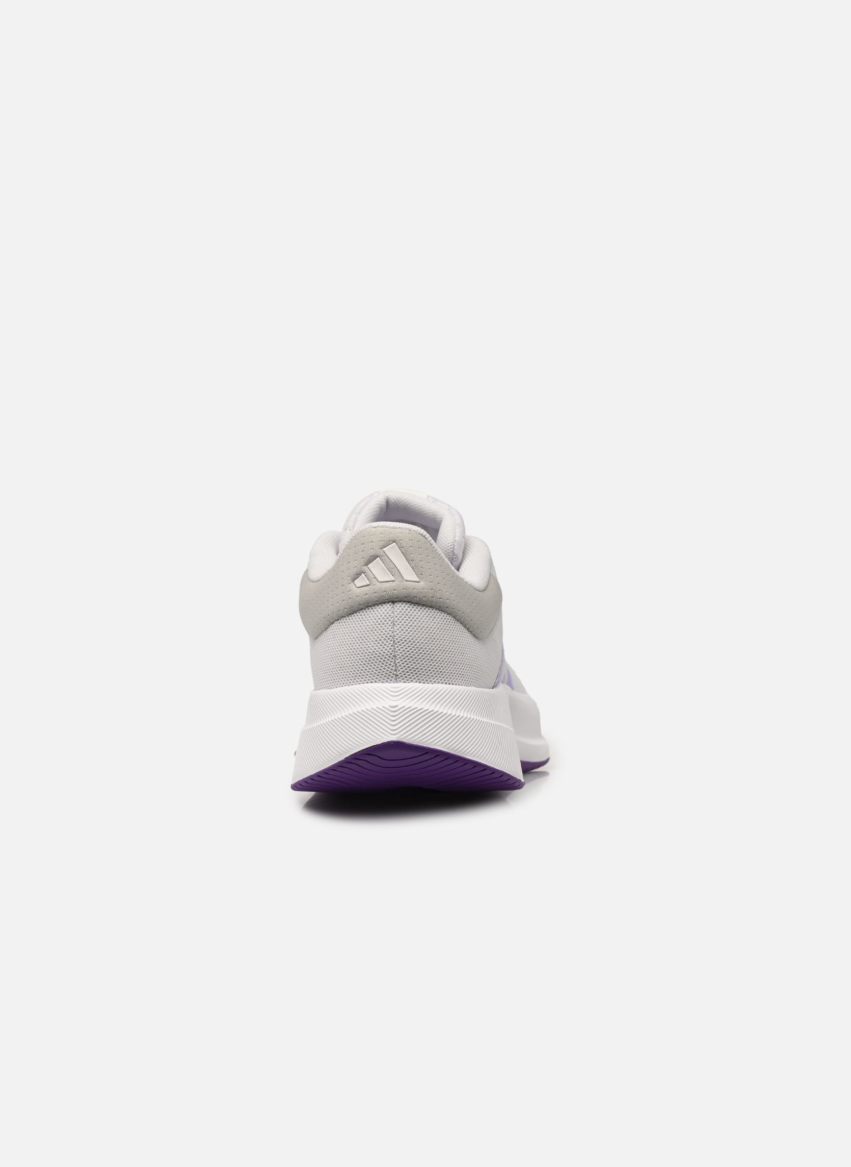 Sportschuhe Treadmove W damen weiß adidas performance Sportschuhe Treadmove W damen weiß CRYWHT/GLOPUR/GREONE