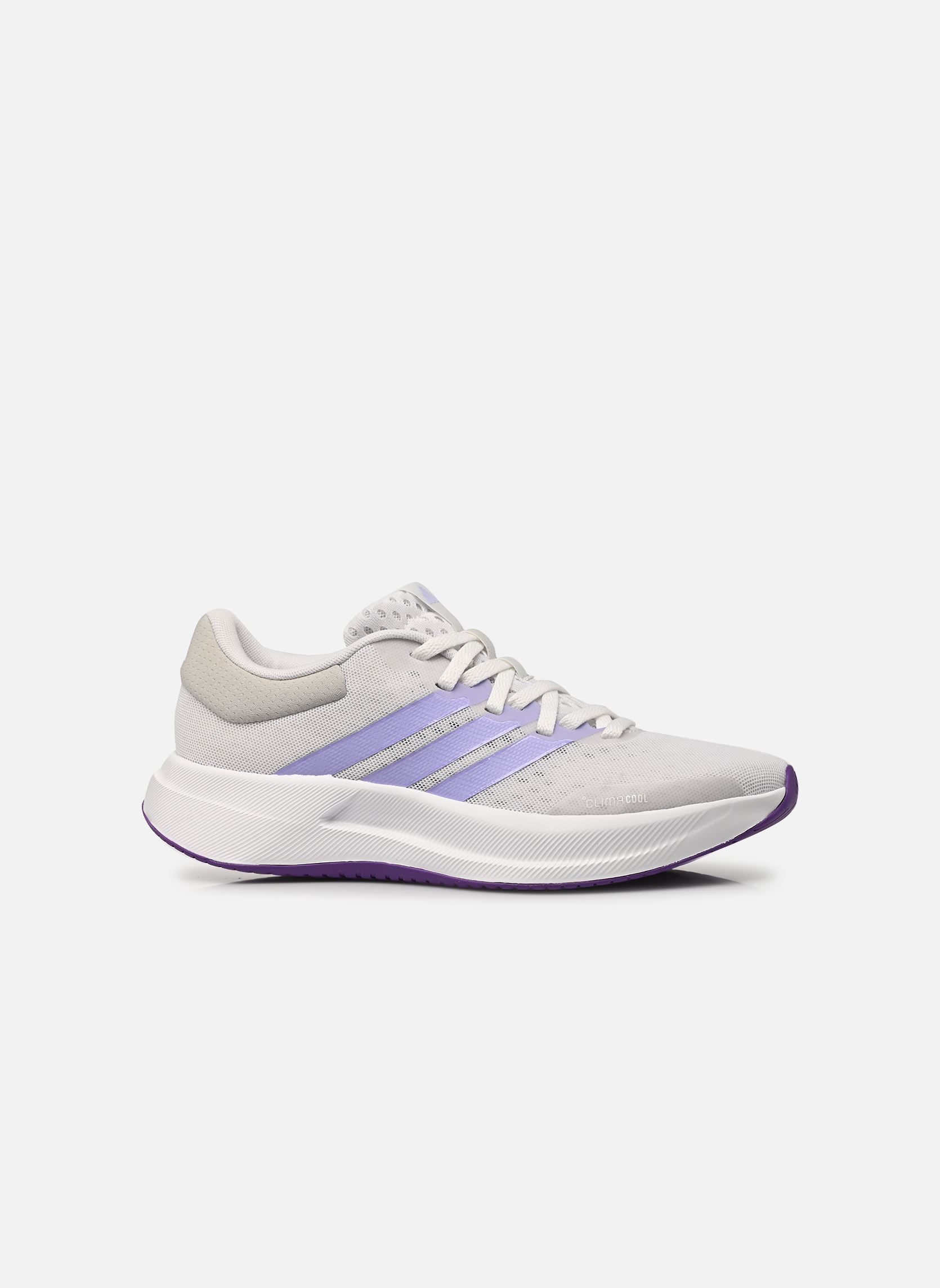 Sportschuhe Treadmove W damen weiß adidas performance Sportschuhe Treadmove W damen weiß CRYWHT/GLOPUR/GREONE