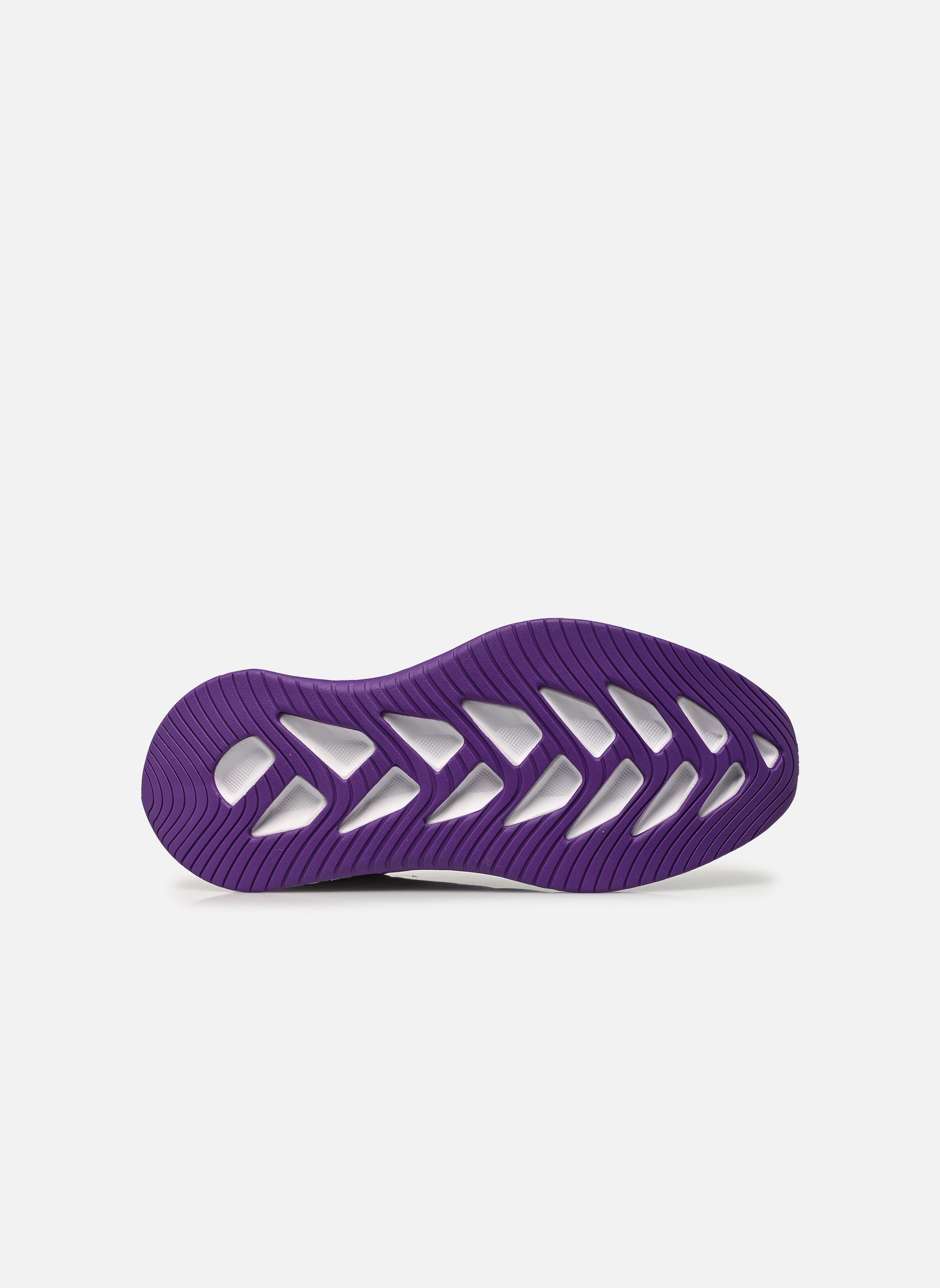 Sportschuhe Treadmove W damen weiß adidas performance Sportschuhe Treadmove W damen weiß CRYWHT/GLOPUR/GREONE