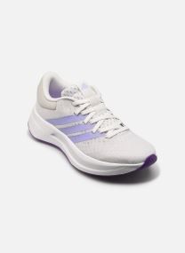 Sportschuhe Treadmove W damen weiß adidas performance Sportschuhe Treadmove W damen weiß CRYWHT/GLOPUR/GREONE