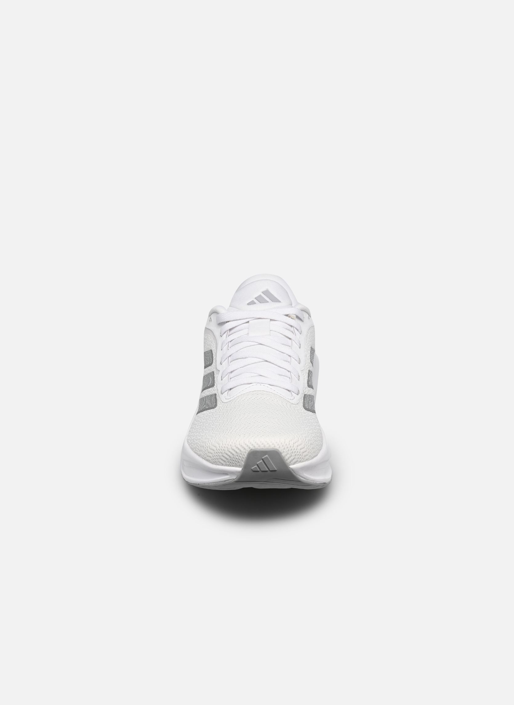 Sportschoenen Response runner 2W dames wit adidas performance Sportschoenen Response runner 2W dames wit FTWWHT/SILVMT/HALSIL