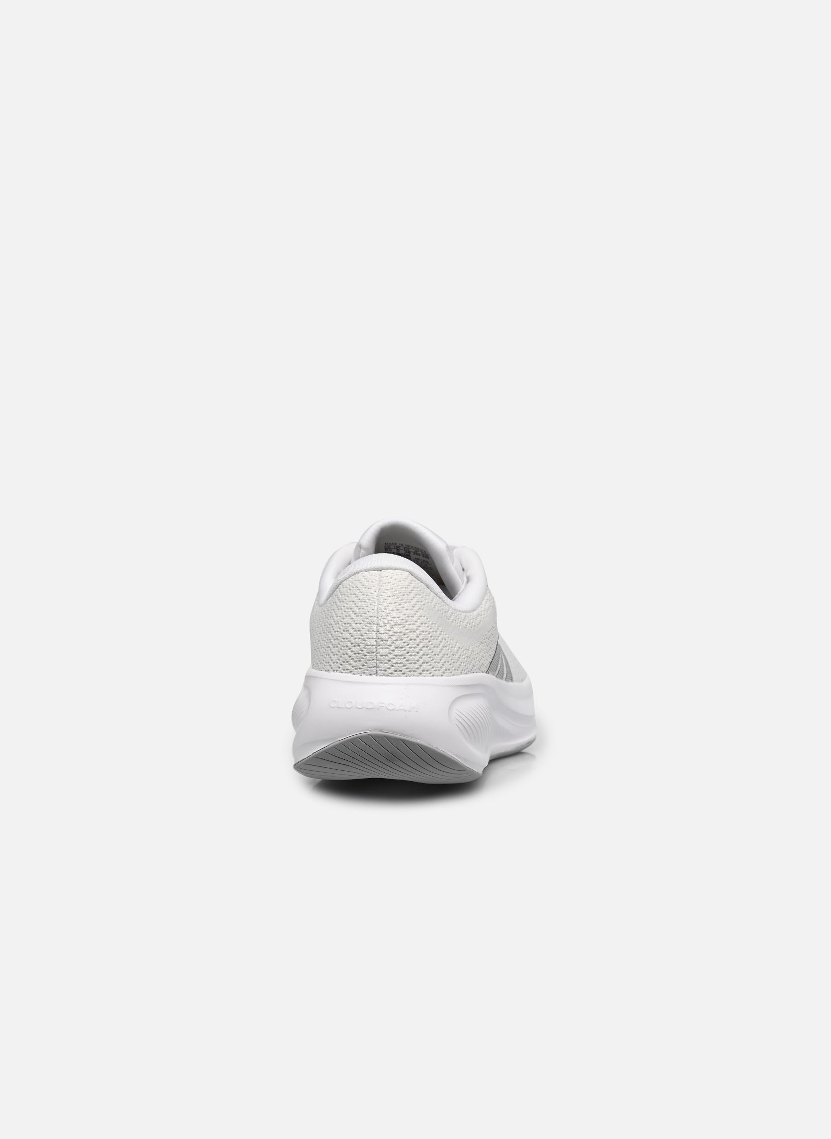 Sportschoenen Response runner 2W dames wit adidas performance Sportschoenen Response runner 2W dames wit FTWWHT/SILVMT/HALSIL