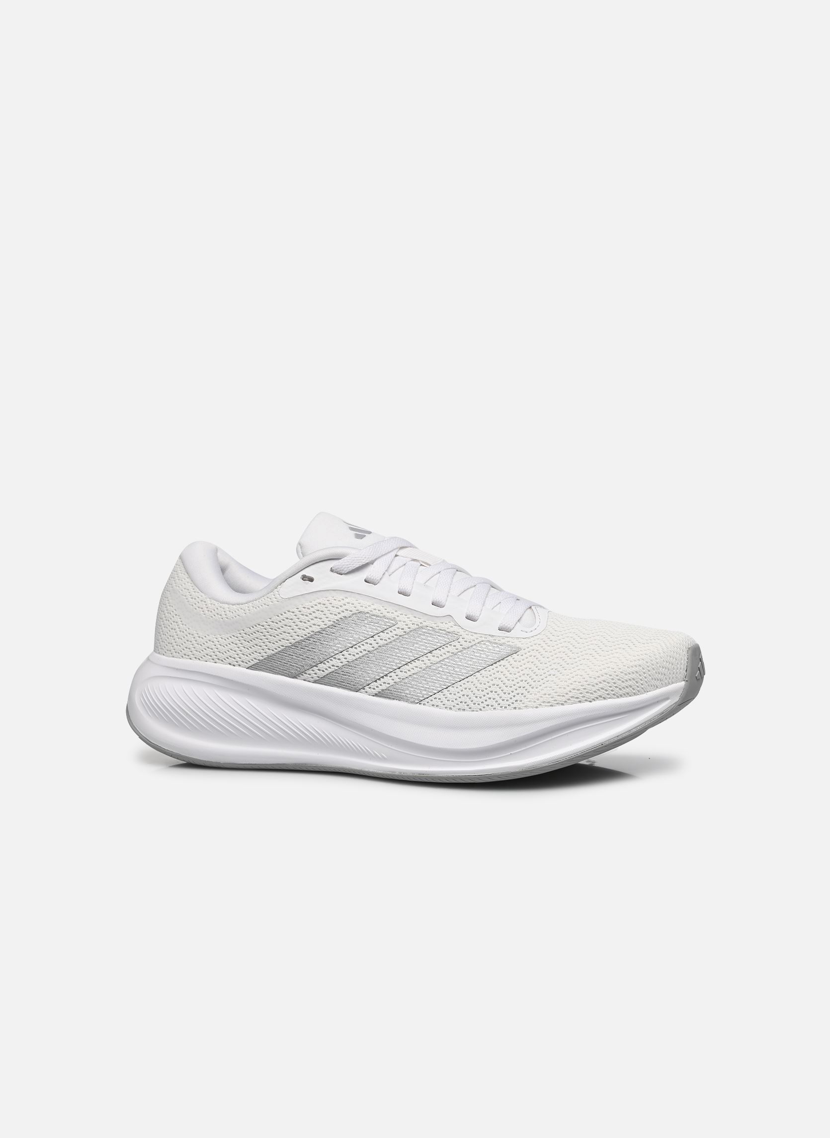 Sportschoenen Response runner 2W dames wit adidas performance Sportschoenen Response runner 2W dames wit FTWWHT/SILVMT/HALSIL