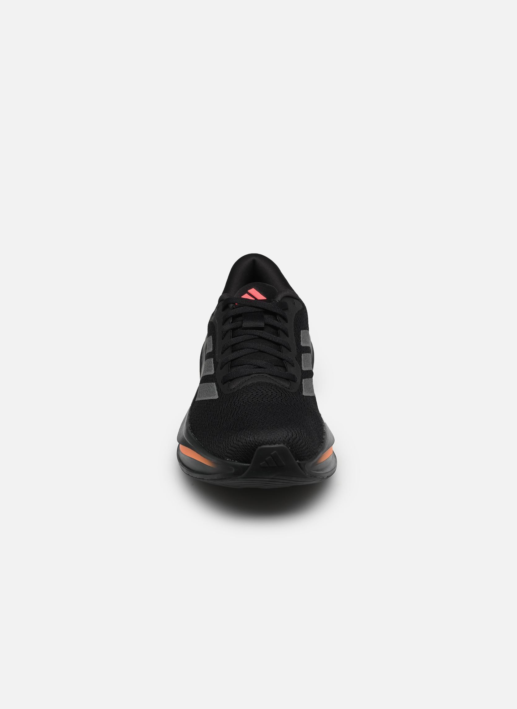Sportschoenen Response runner 2W dames zwart adidas performance Sportschoenen Response runner 2W dames zwart CBLACK/IRONMT/CARBON