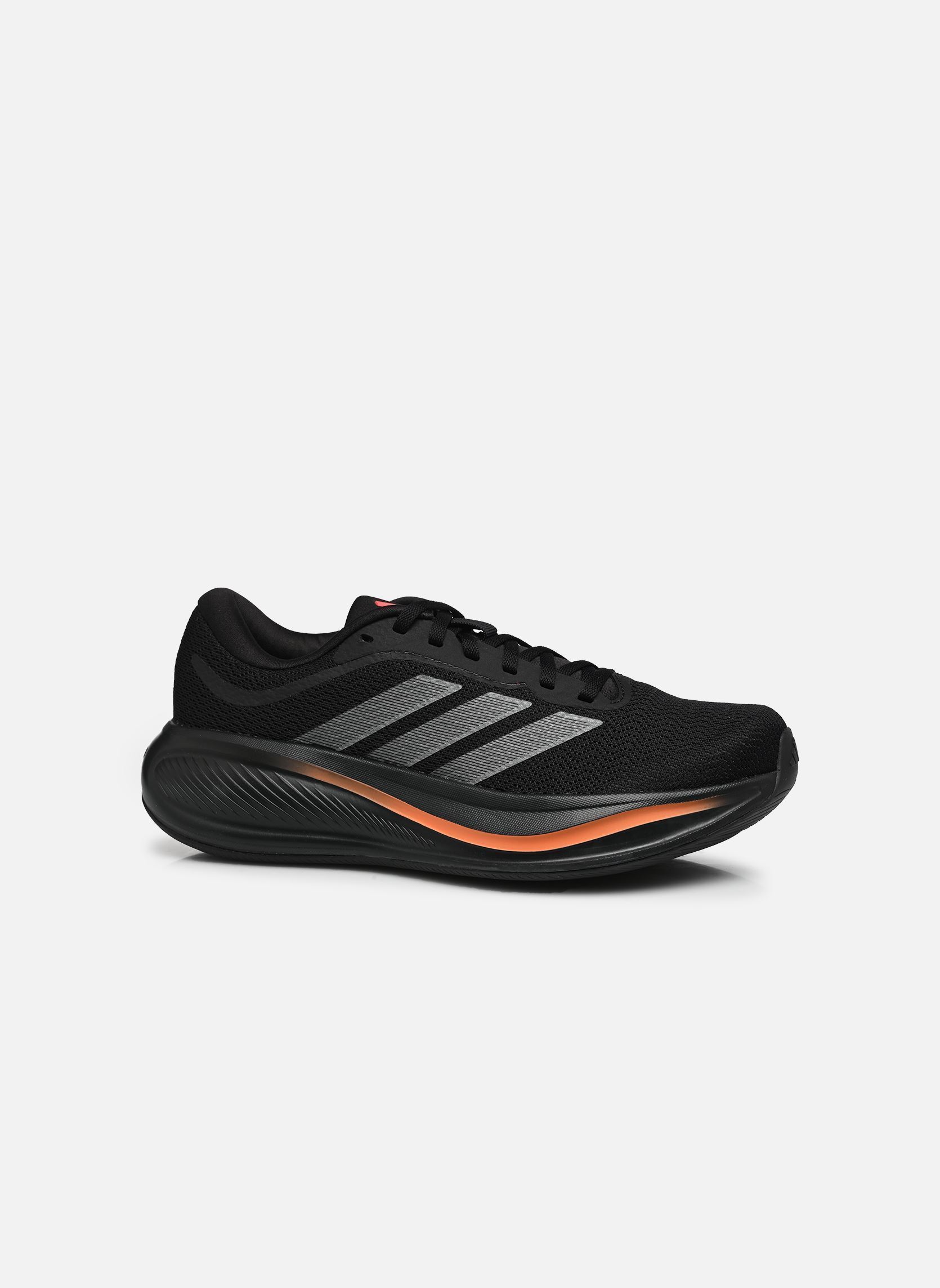 Sportschoenen Response runner 2W dames zwart adidas performance Sportschoenen Response runner 2W dames zwart CBLACK/IRONMT/CARBON