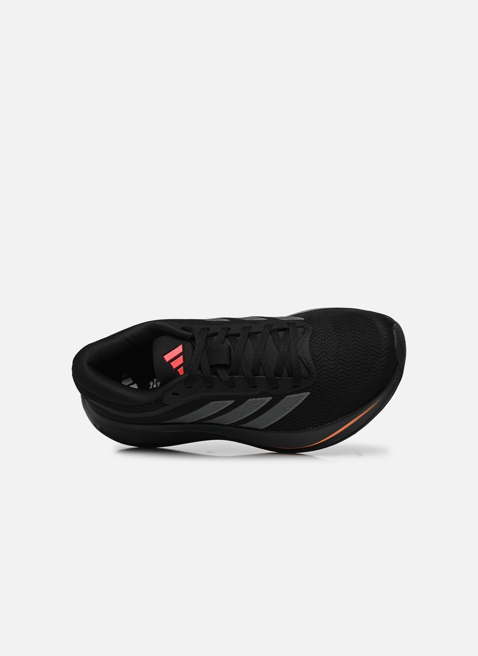 Sportschoenen Response runner 2W dames zwart adidas performance Sportschoenen Response runner 2W dames zwart CBLACK/IRONMT/CARBON