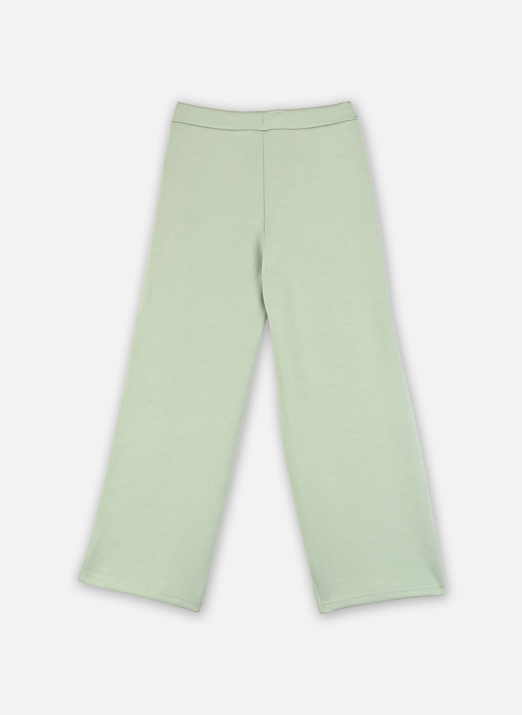 Joggings Kogada-Nella Heart Pant Fr Jrs Noos fille vert Kids Only Joggings Kogada-Nella Heart Pant Fr Jrs Noos fille vert Aqua Foam