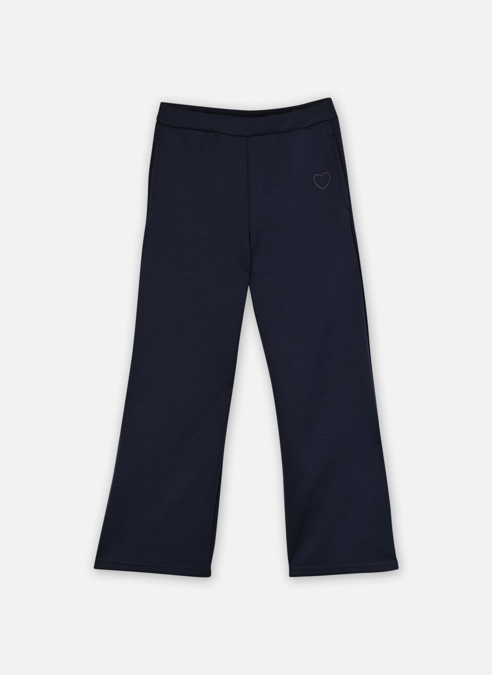 Vêtements Kids Only Kogada Nella Heart Pant Fr Jrs Noos pour Enfant