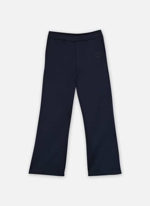 Kids Only Joggings Kogada-Nella Heart Pant Fr Jrs Noos fille bleu