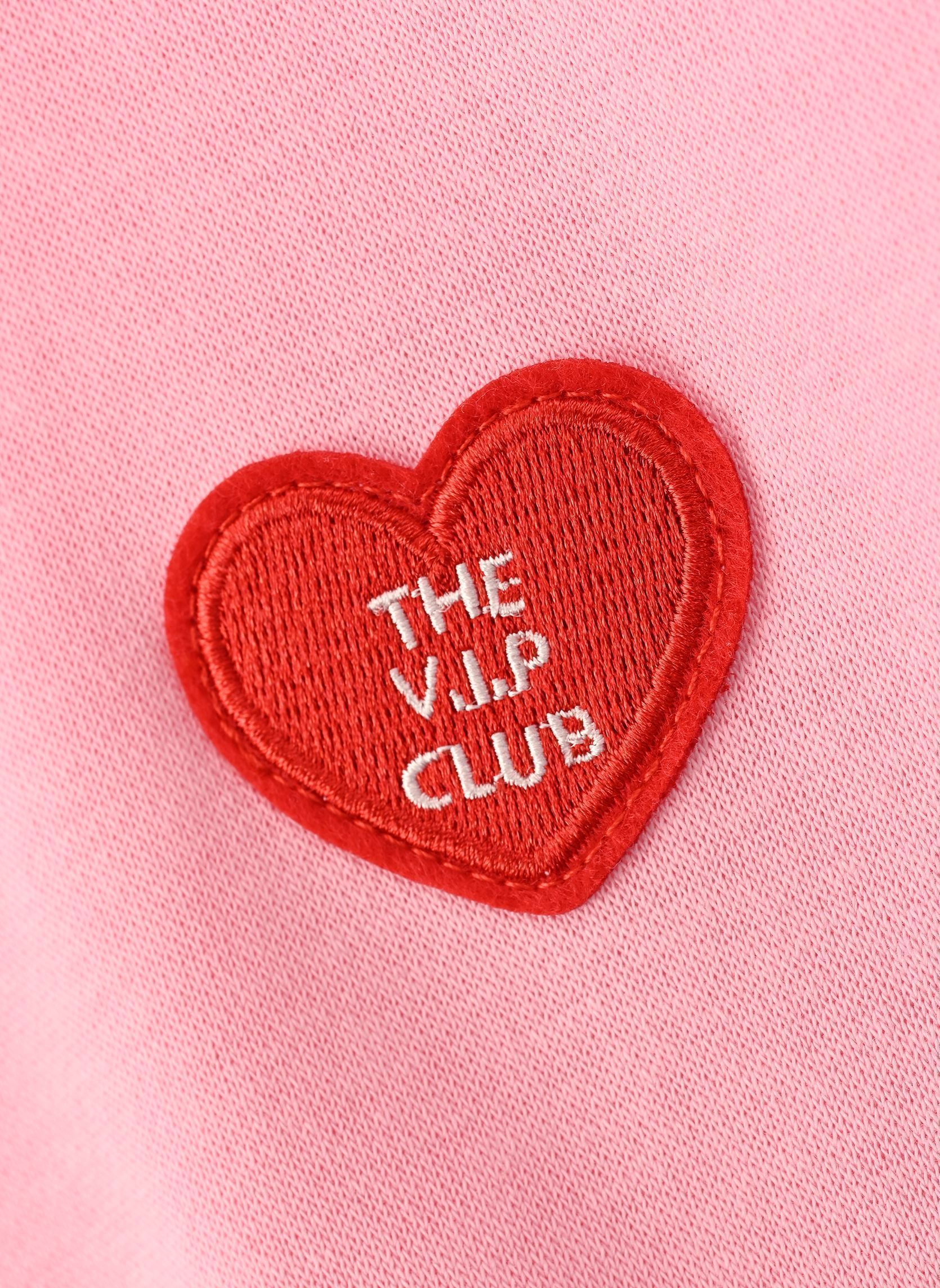 Sweats zippés Kogevisa L/S Zip Hood Ovs Swt fille rose Kids Only Sweats zippés Kogevisa L/S Zip Hood Ovs Swt fille rose ROMANCE ROSE
