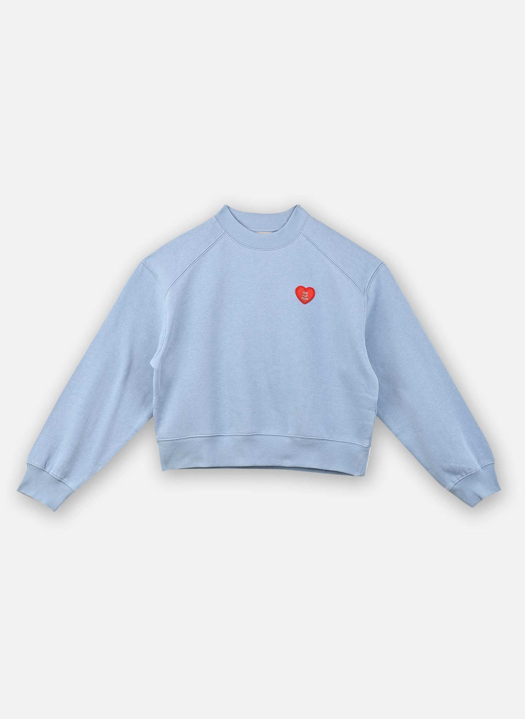 V êtements Kids Only Kogevisa / O Neck Short Swt pour Enfant