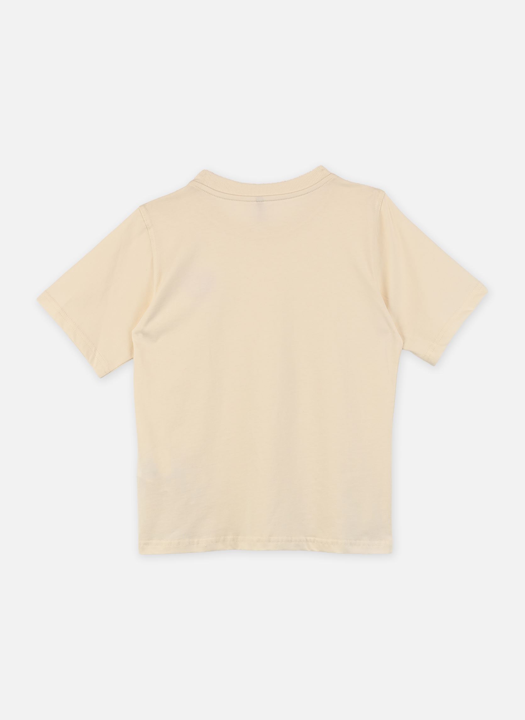 Kurzarm-T-Shirts Koglivina S/S O-Neck Solid Top Jrs mädchen weiß Kids Only Kurzarm-T-Shirts Koglivina S/S O-Neck Solid Top Jrs mädchen weiß CLOUD DANCER