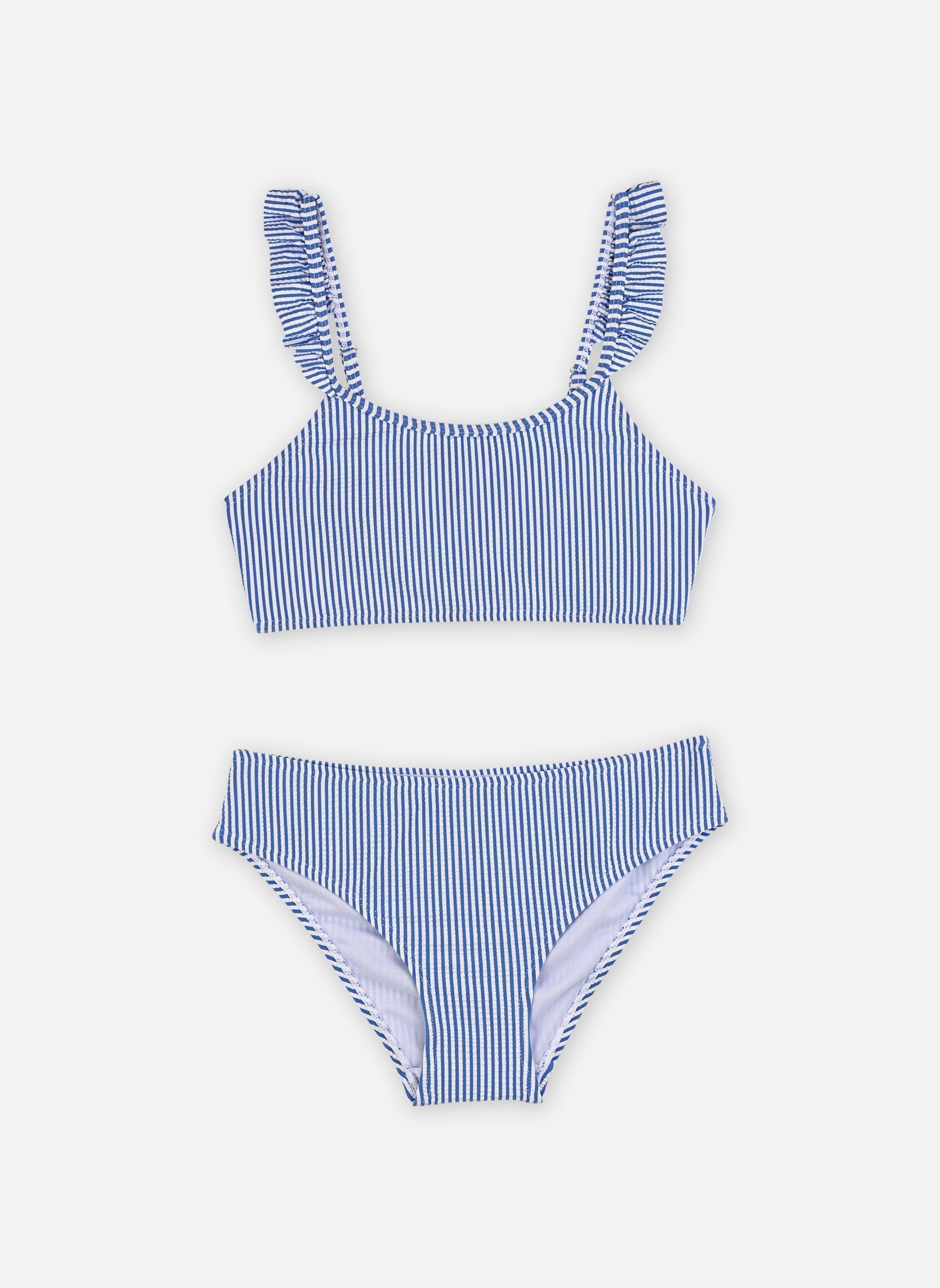 Vêtements Kids Only Kogsunny Structure Bikini Set Acc pour Enfant