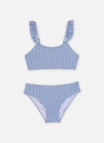 Bikini Kogsunny Structure Bikini Set Acc meisjes roze
