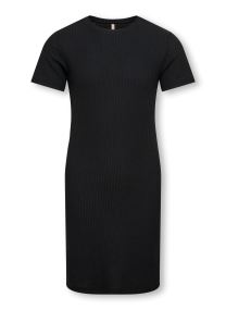 Jurken Kognella S/S Dress Vd Jrs Noos meisjes roze