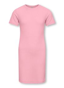 Jurken Kognella S/S Dress Vd Jrs Noos meisjes roze