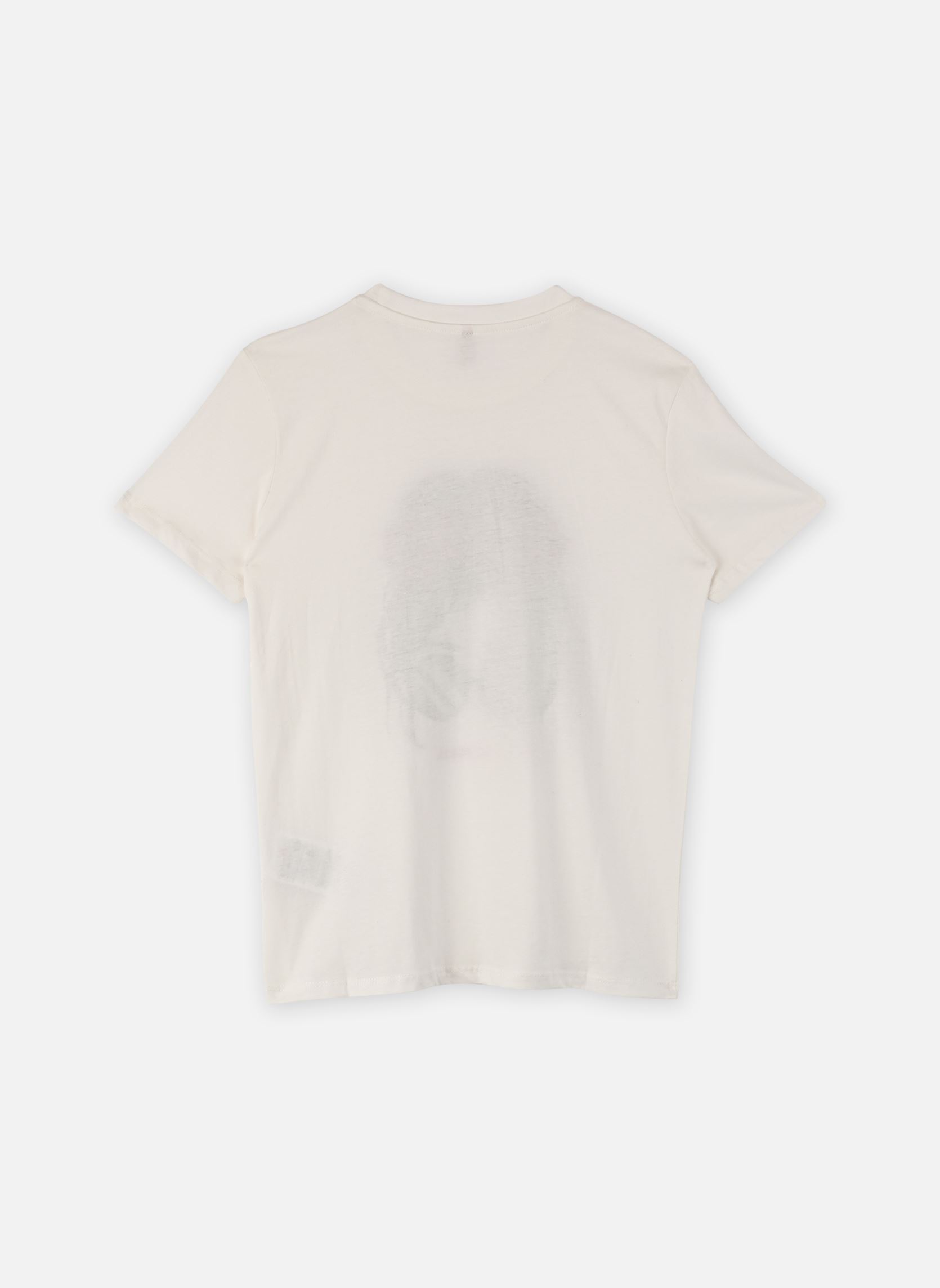 Camisetas de manga corta Kogemma Life Reg S/S Girl Top Fr Jrs niña blanco Kids Only Camisetas de manga corta Kogemma Life Reg S/S Girl Top Fr Jrs niña blanco CLOUD DANCER