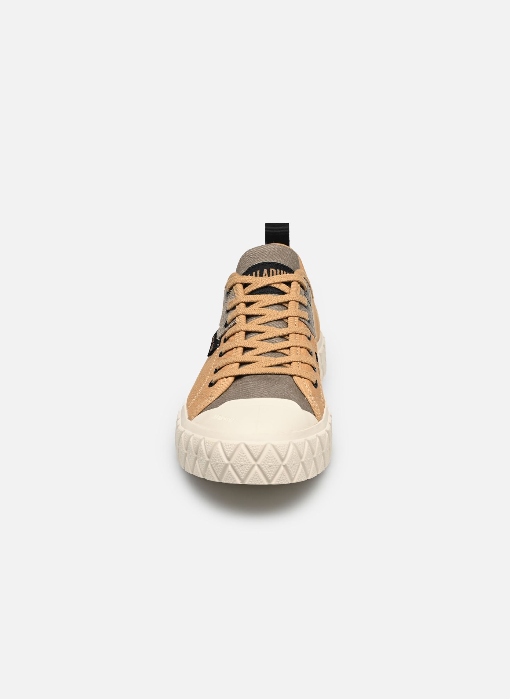 Leinen-Sneaker Palla Ace Htg Supply M herren beige Palladium Leinen-Sneaker Palla Ace Htg Supply M herren beige Woodlin