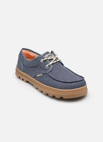Bootschuhe Dunelite Moc Cush herren grün