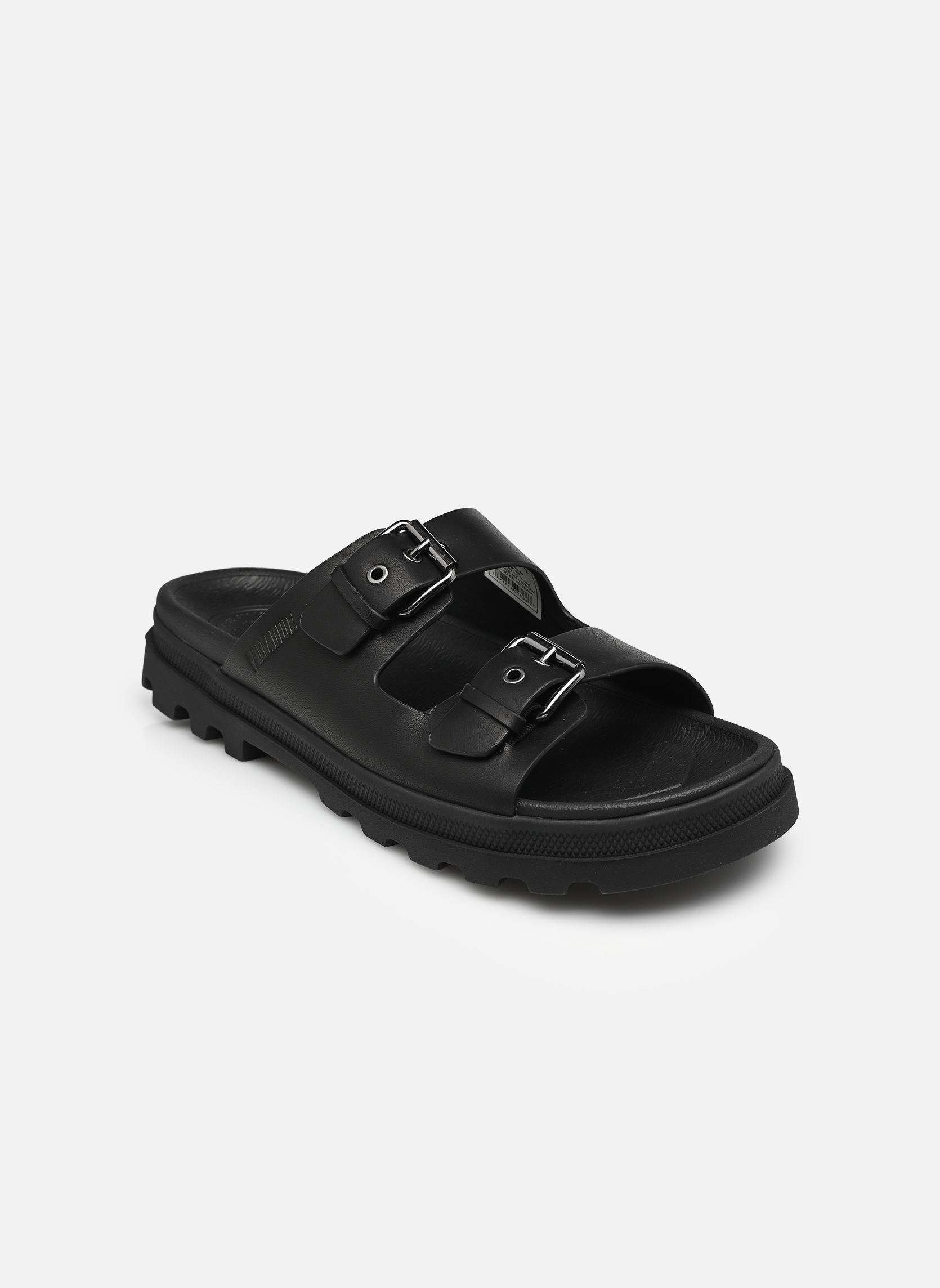 Sandales et nu pieds Palladium Dunelite Riviera Lth pour Homme - vue 1