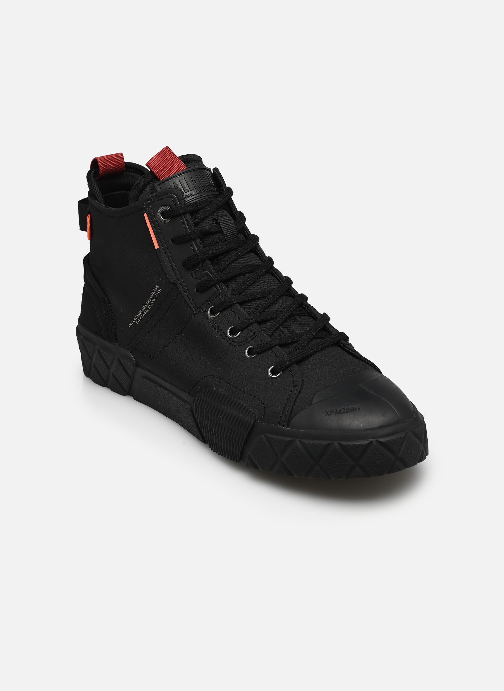 Baskets Palladium Palla Ace City Shel Chukka pour Homme - vue 1