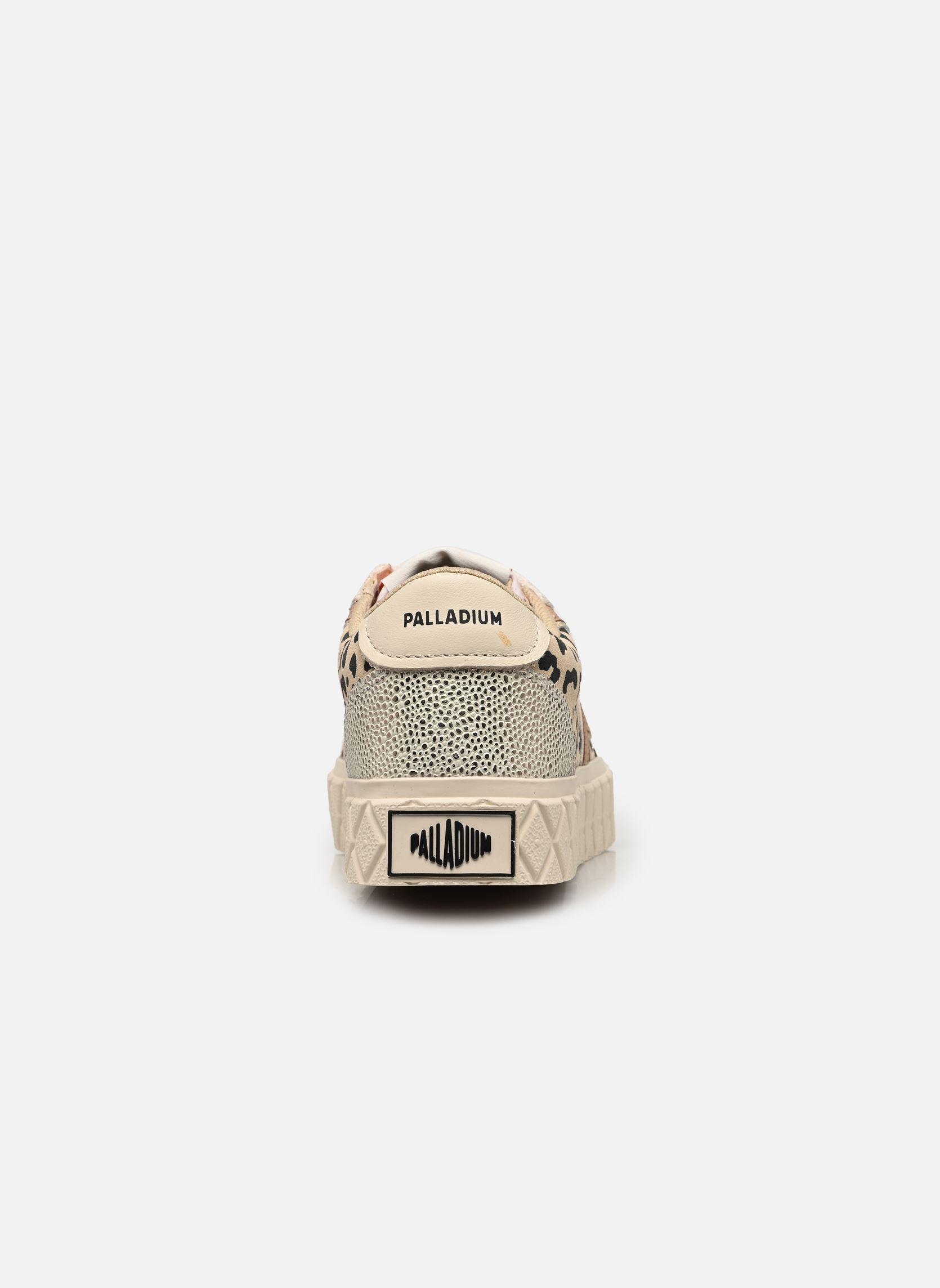 Baskets basses Palla Ace Lo Mix Wild W femme beige Palladium Baskets basses Palla Ace Lo Mix Wild W femme beige TROPISAND/LEOPARD