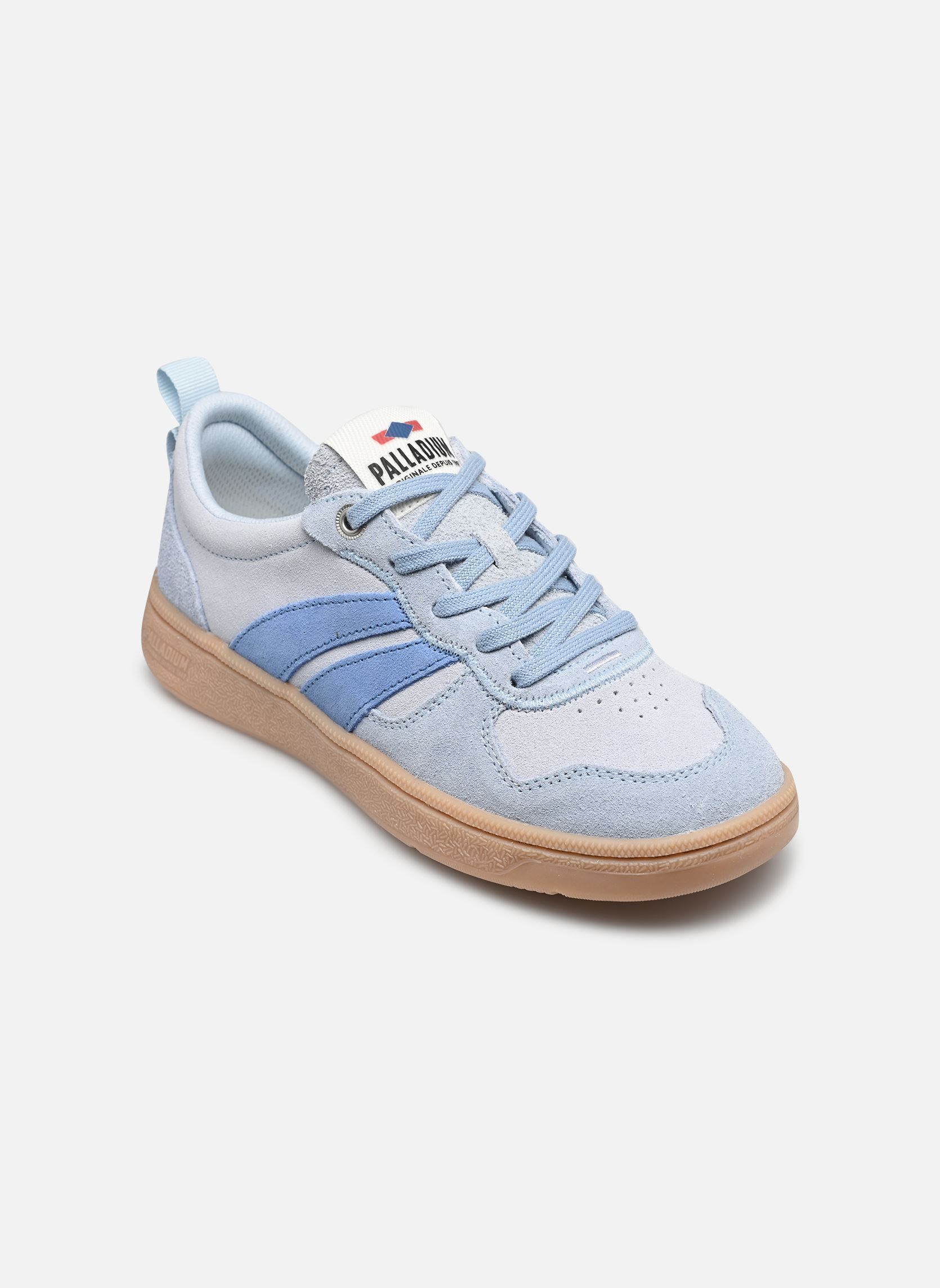 Baskets Palladium Pallacup Flame Sde W pour Femme - vue 1