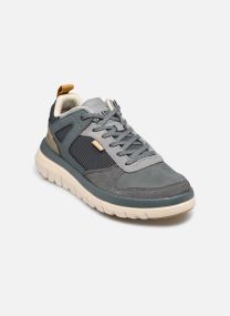 Niedrige Sneaker Pallaflex Lo Mix M herren beige