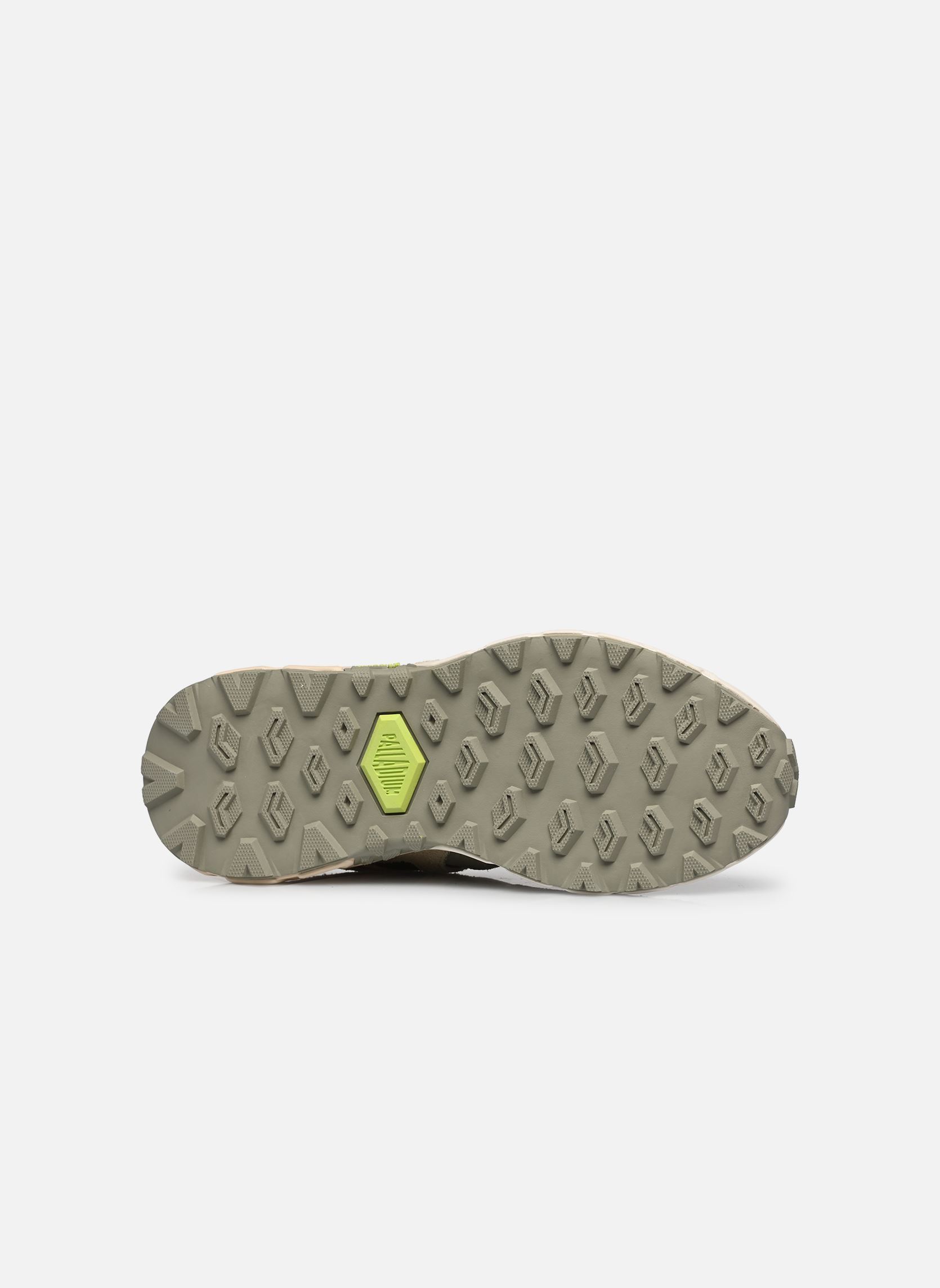 Niedrige Sneaker Offrunner Outcity W damen mehrfarbig Palladium Niedrige Sneaker Offrunner Outcity W damen mehrfarbig Whitecap Gray/Vetiver