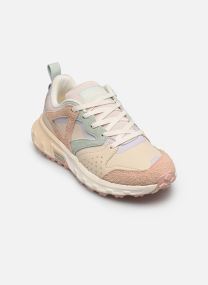 Sneakers basse Offrunner Outcity W donna multicolore Palladium Sneakers basse Offrunner Outcity W donna multicolore Whitecap Gray/Pink