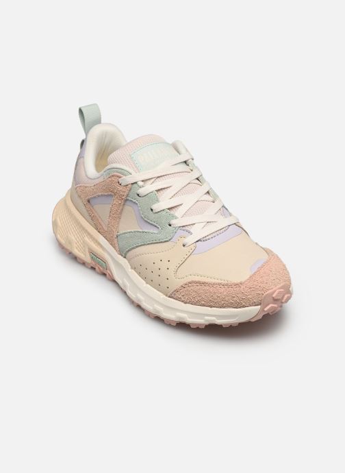 Palladium Baskets basses Offrunner Outcity W femme multicolore