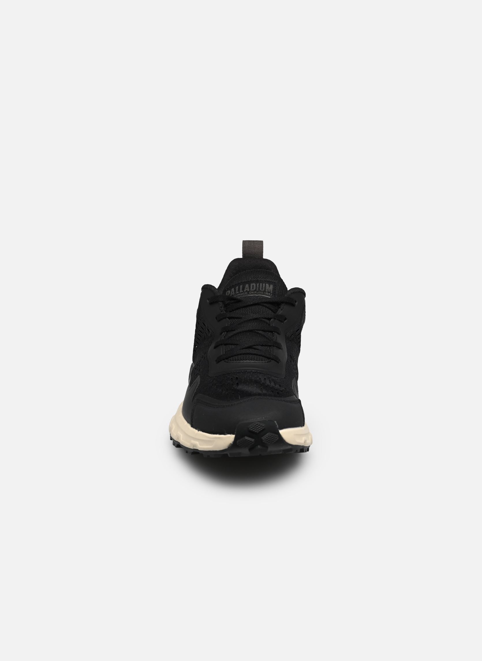 Chaussures de sport Offrunner Vent M homme noir Palladium Chaussures de sport Offrunner Vent M homme noir Black