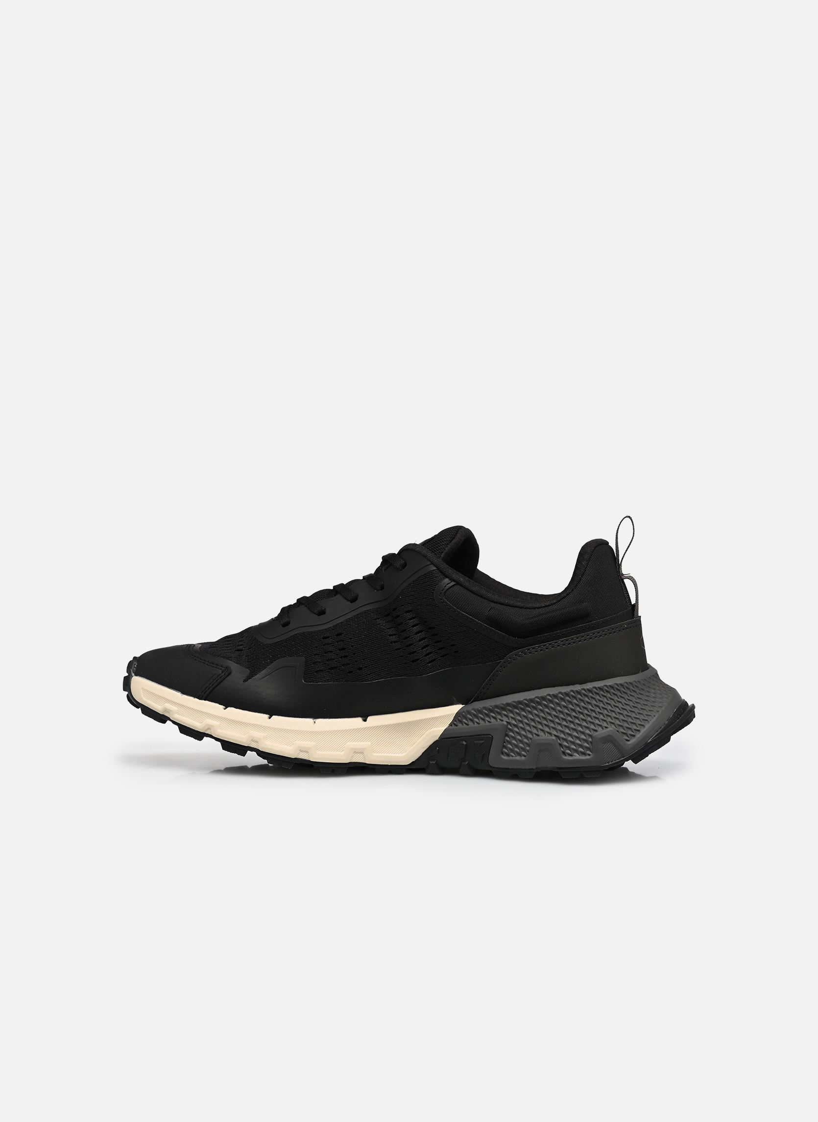 Chaussures de sport Offrunner Vent M homme noir Palladium Chaussures de sport Offrunner Vent M homme noir Black