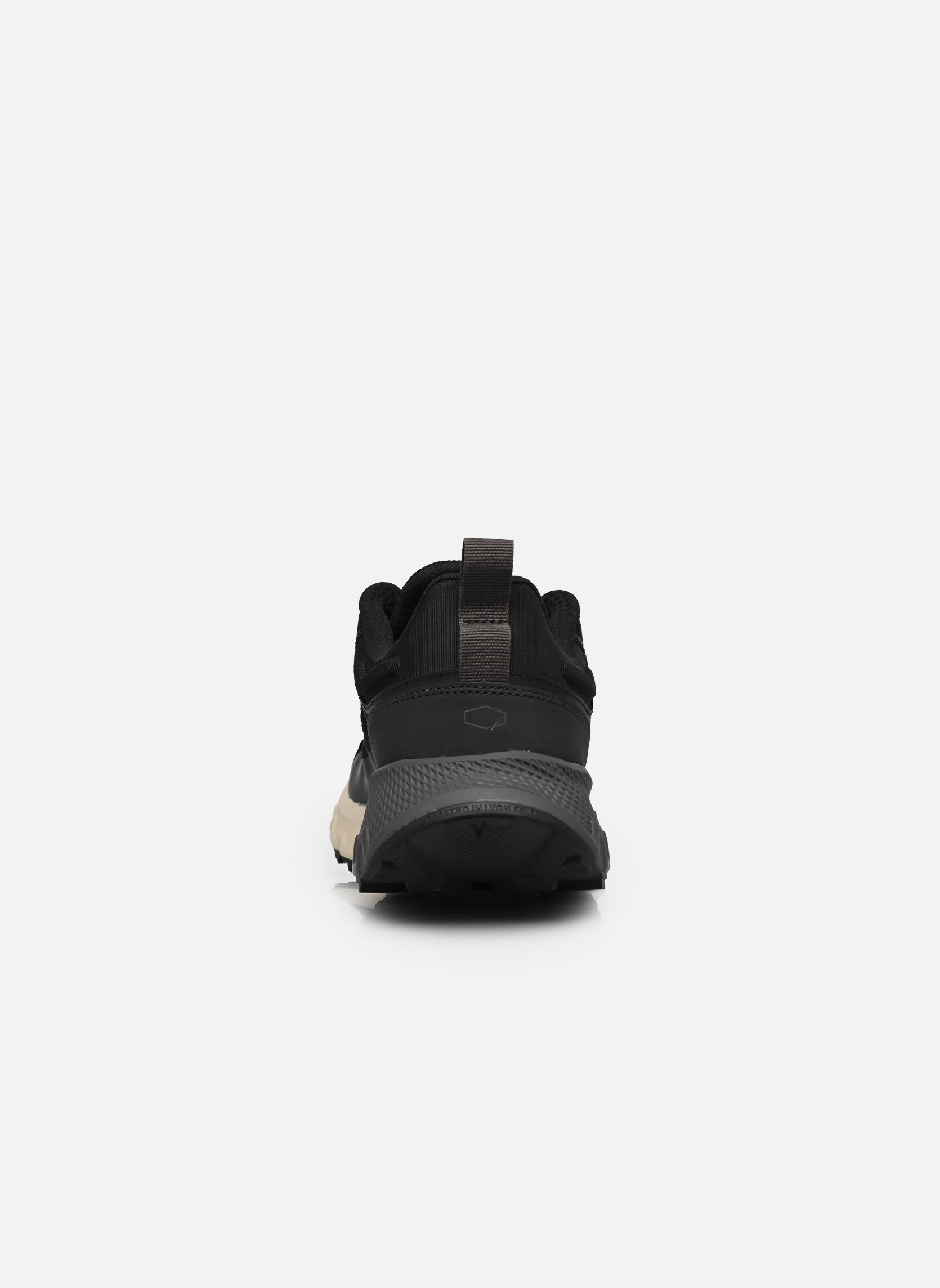 Chaussures de sport Offrunner Vent M homme noir Palladium Chaussures de sport Offrunner Vent M homme noir Black