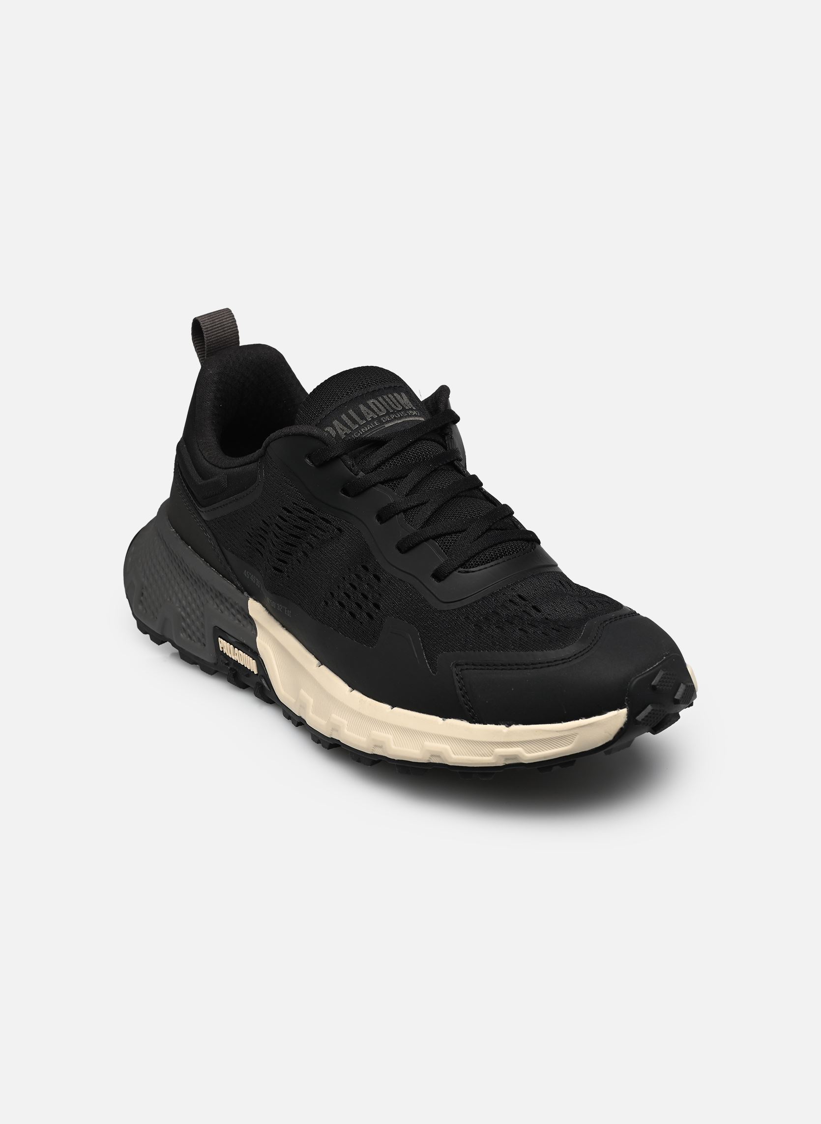 Chaussures de sport Palladium Offrunner Vent pour