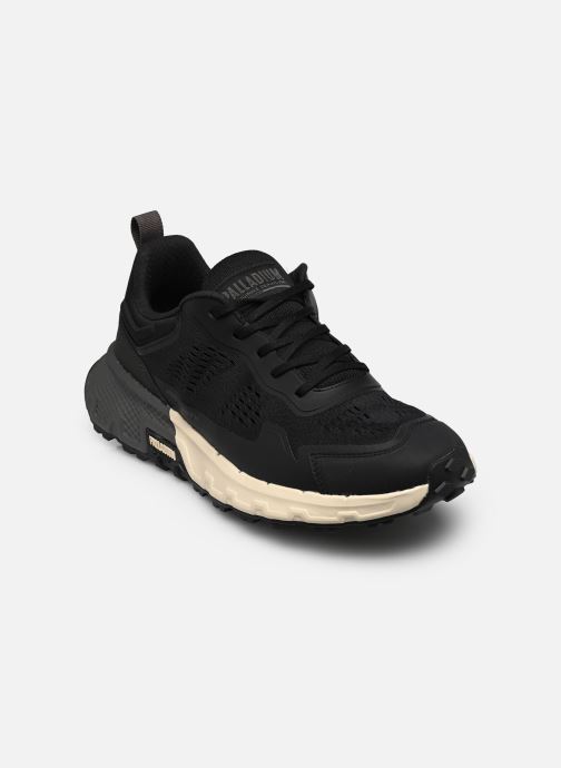 Palladium Sportschuhe Offrunner Vent M herren schwarz