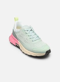 Chaussures de sport Offrunner Vent W femme bleu