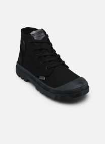Baskets hautes Pampa Hi Kids vert