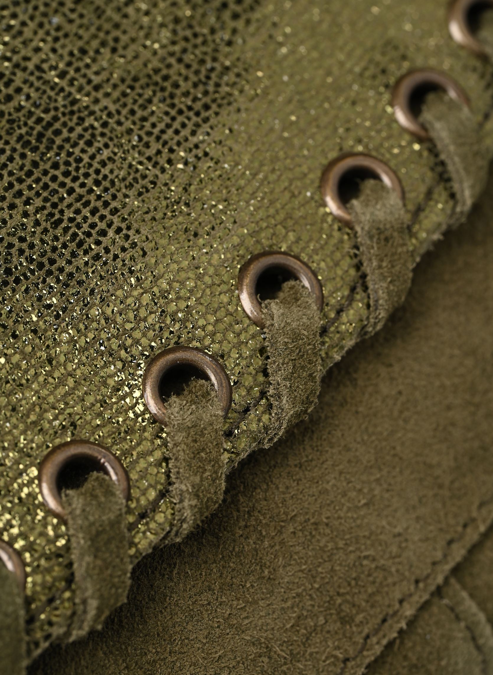 Sacs bandoulière PCBINIA SUEDE CROSS BODY FC femme vert Pieces Sacs bandoulière PCBINIA SUEDE CROSS BODY FC femme vert Kalamata