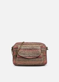 Sacs bandoulière PCBROOKE CROSS BODY FC femme or et bronze Pieces Sacs bandoulière PCBROOKE CROSS BODY FC femme or et bronze Taupe gray