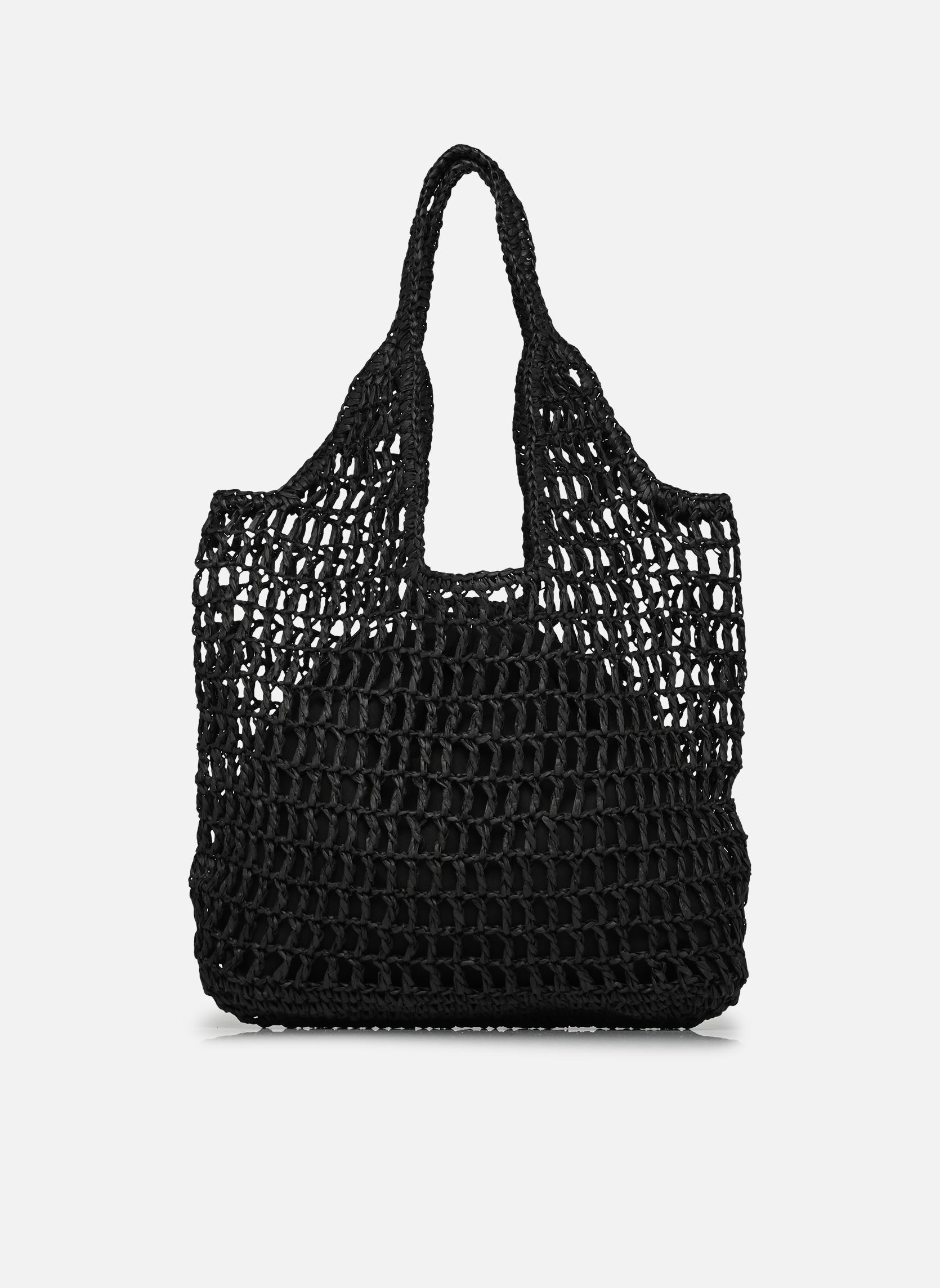 Sacs PCKAMILLE SHOPPER femme noir Pieces Sacs PCKAMILLE SHOPPER femme noir BLACK