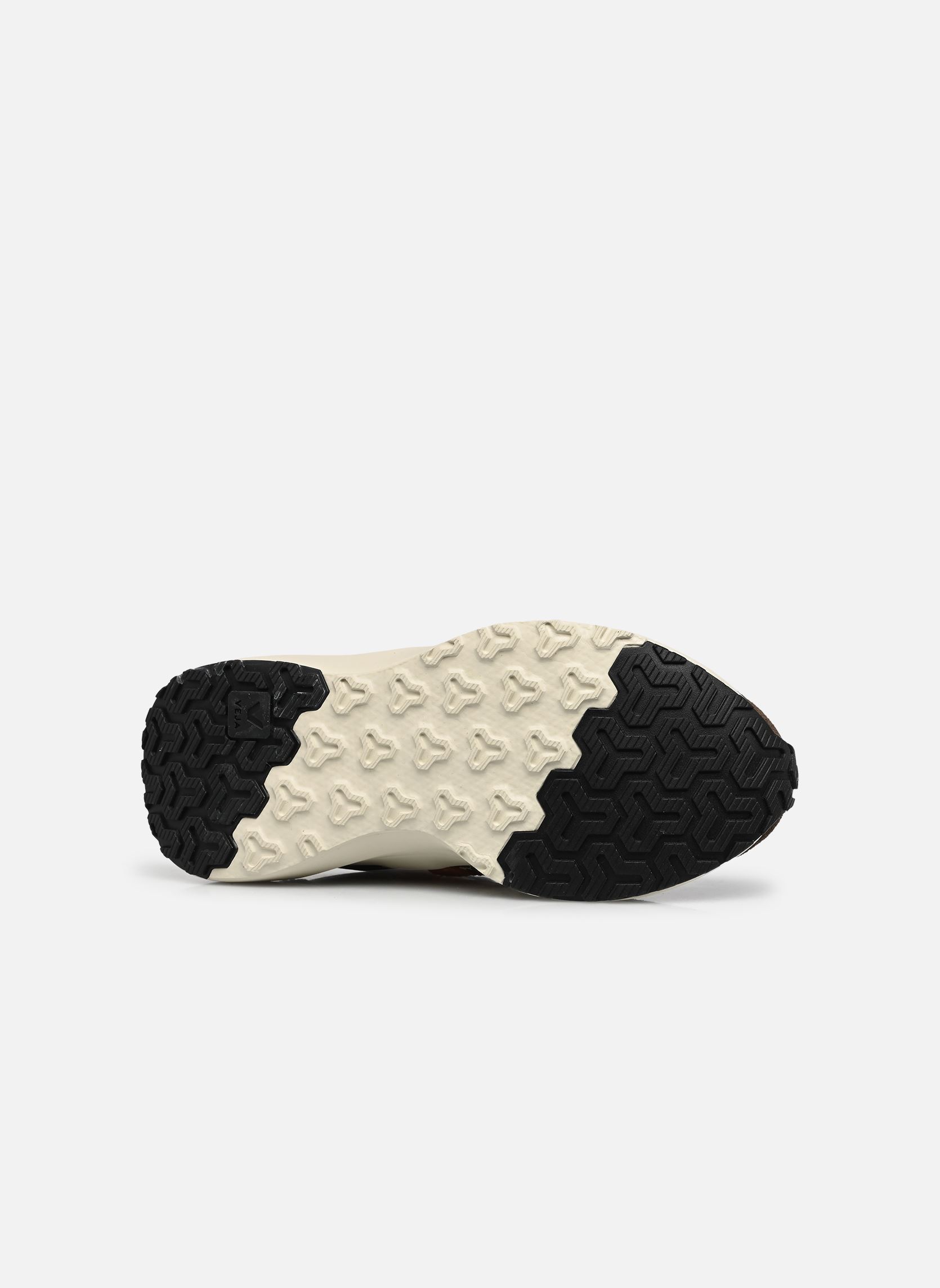 Baskets basses Small Canary Light O.T Leather - Lacets marron Veja Baskets basses Small Canary Light O.T Leather - Lacets marron PIERRE-WILD-COUNTRY_CANYON
