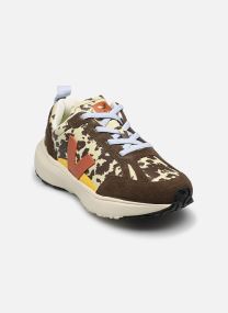 Baskets basses Small Canary Light O.T Leather - Lacets marron Veja Baskets basses Small Canary Light O.T Leather - Lacets marron PIERRE-WILD-COUNTRY_CANYON