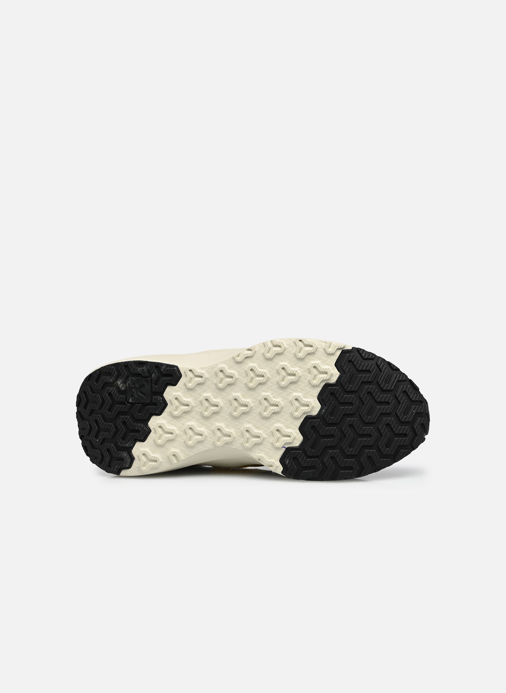 Baskets Small Canary Light O.T Leather - Lacets garçon bleu Veja Baskets Small Canary Light O.T Leather - Lacets garçon bleu NAUTICO_TONIC_CALIFORNIA