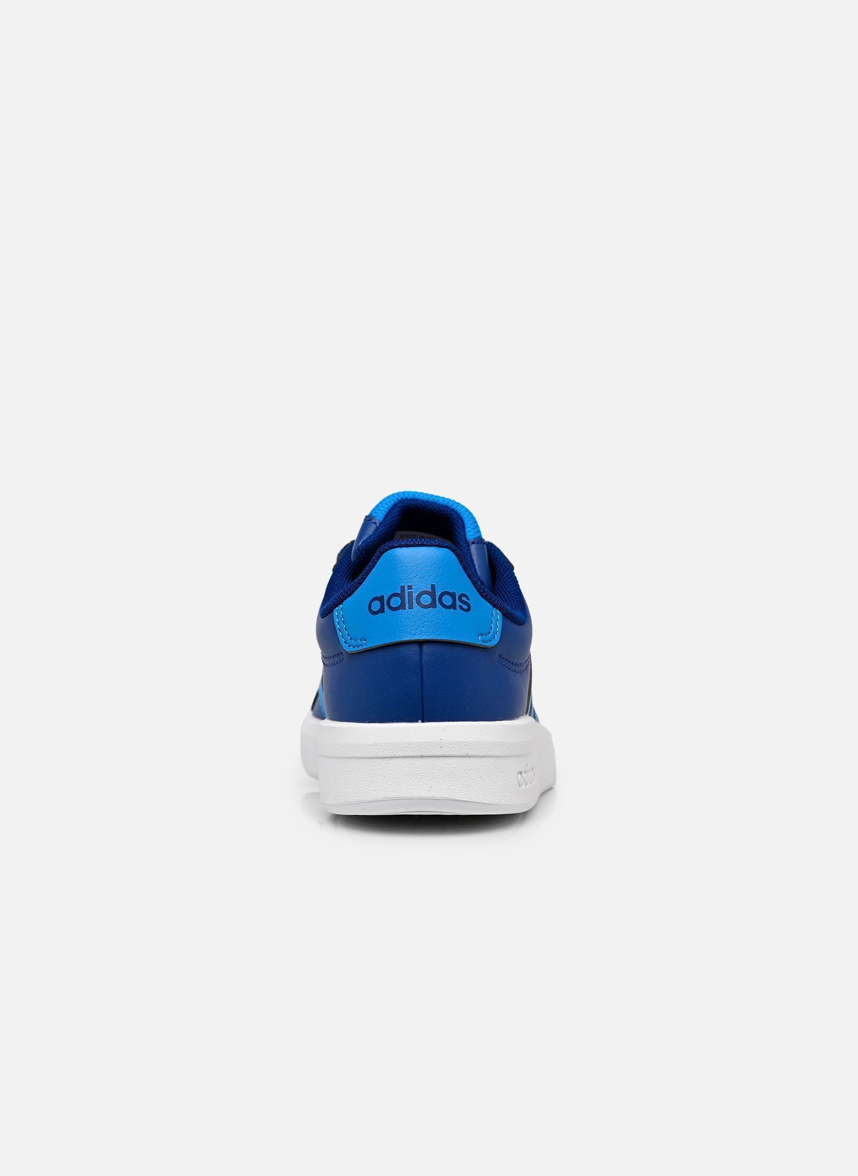 Sneakers GRAND COURT 3.0 J blauw adidas sportswear Sneakers GRAND COURT 3.0 J blauw MYSTERY INK
