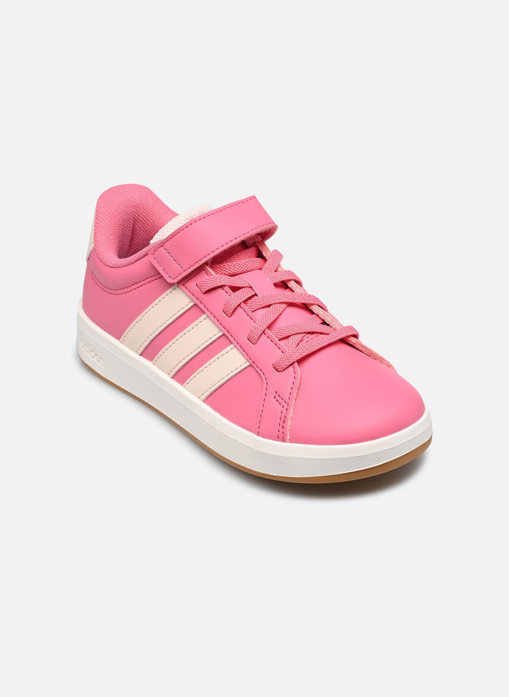 Baskets adidas sportswear GRAND COURT 3.0 EL pour Enfant