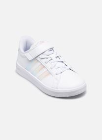 Sneaker GRAND COURT 3.0 EL mädchen rosa