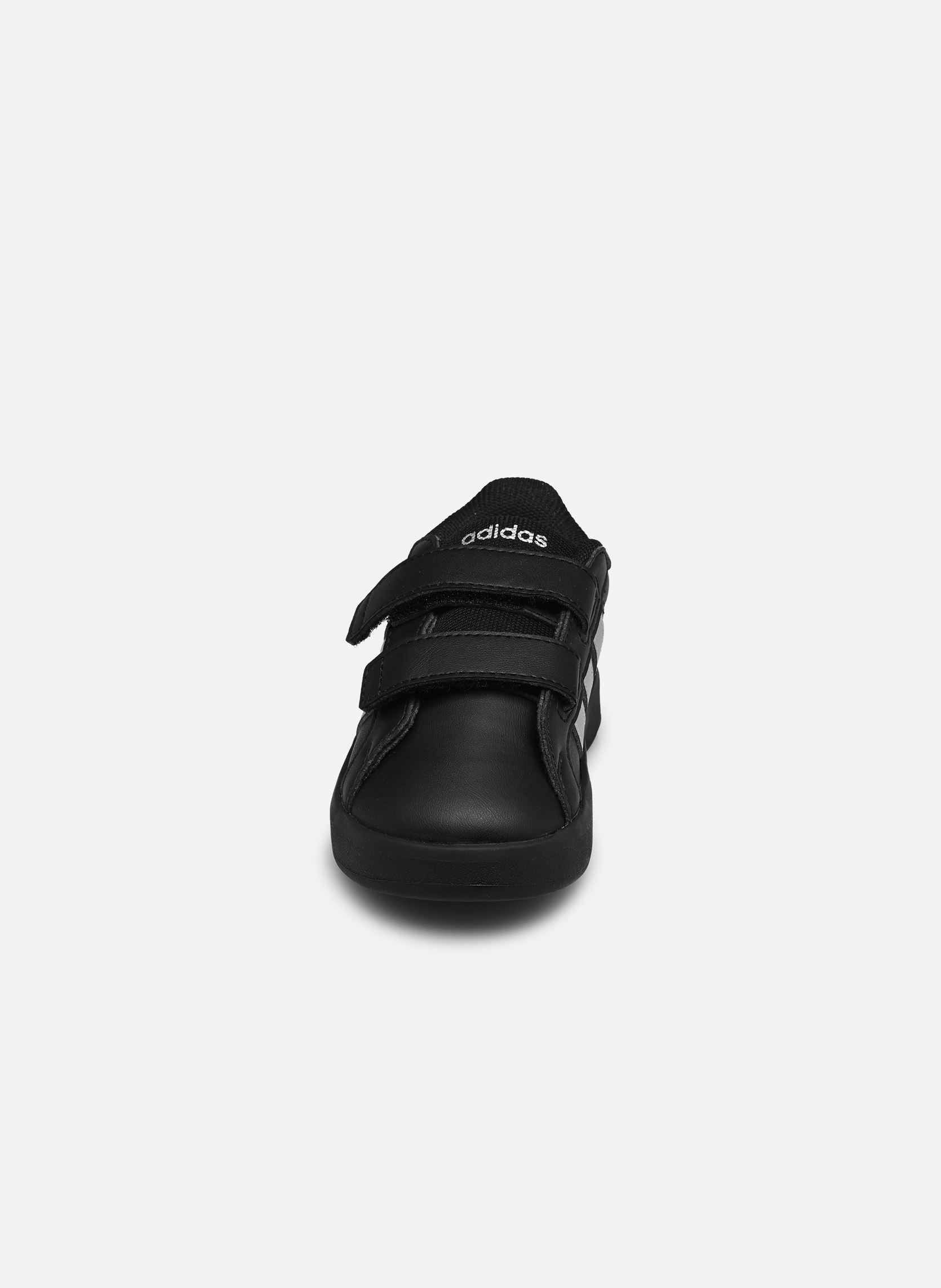 Sneakers GRAND COURT 3.0 CF zwart adidas sportswear Sneakers GRAND COURT 3.0 CF zwart CORE BLACK